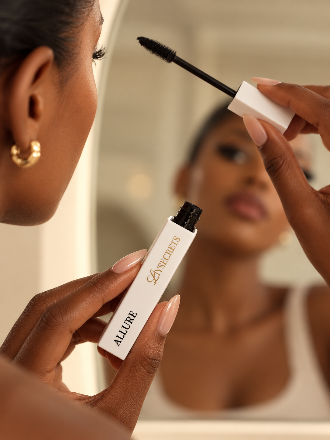 "Allure" - Mascara longueur