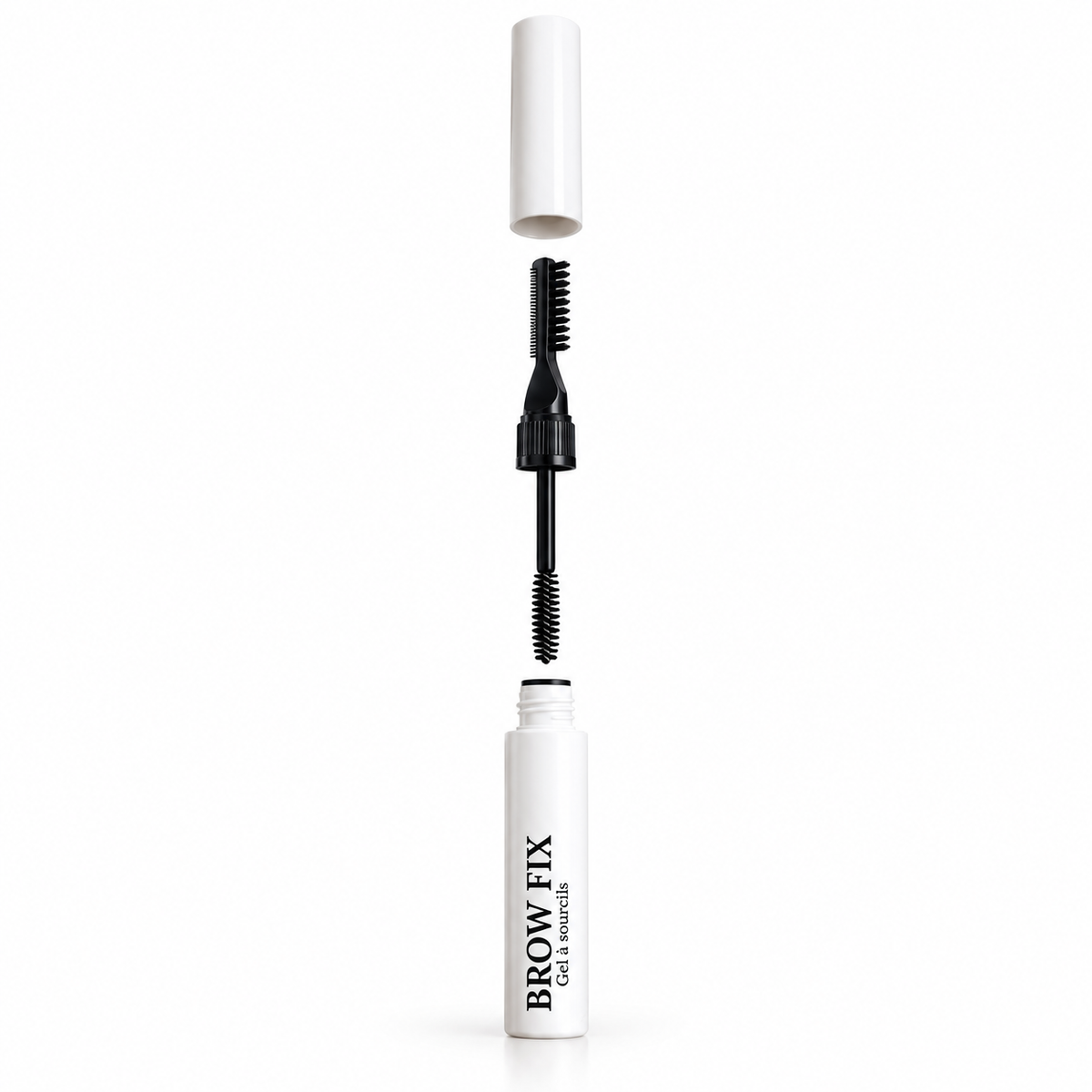 “Brow fix”- le gel à sourcils