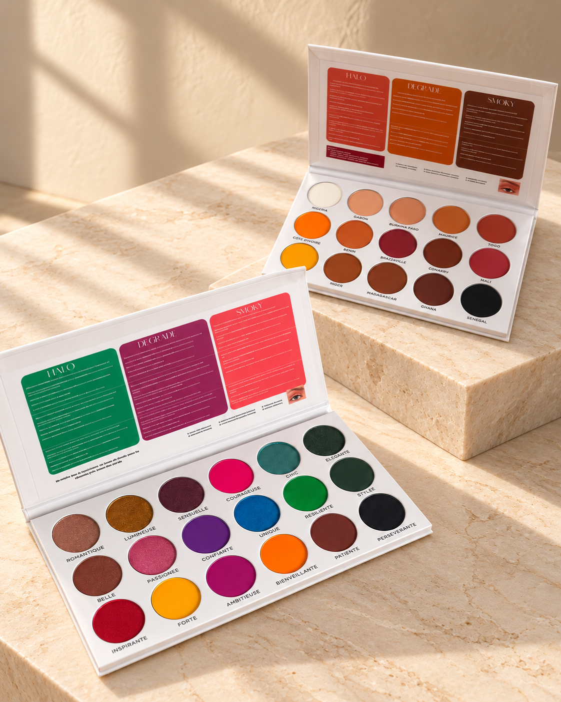 “ Chosen ” - Le rituel complet Livsecrets