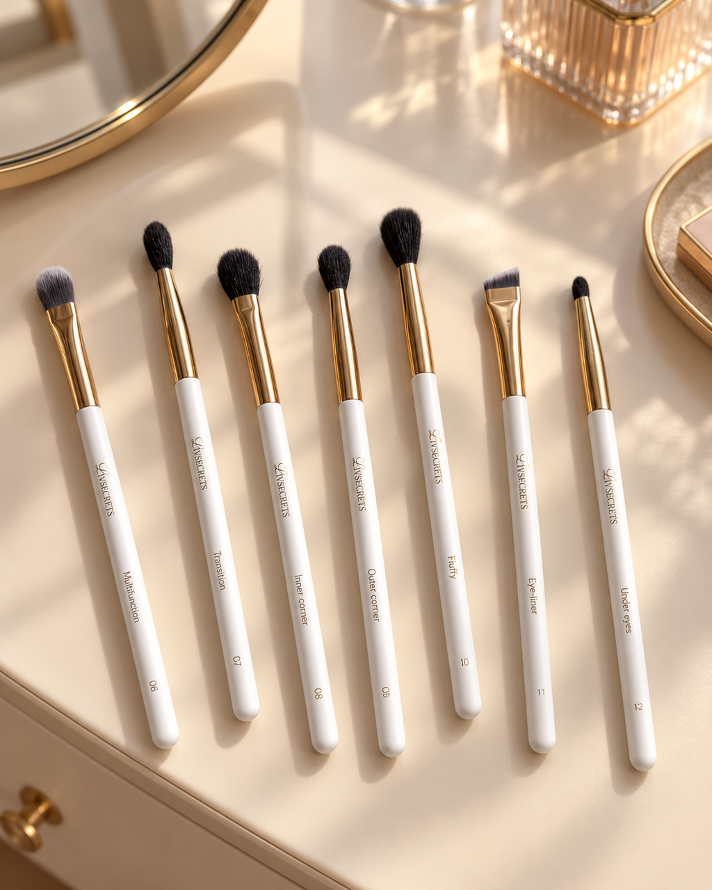“ Chosen ” - Le rituel complet Livsecrets