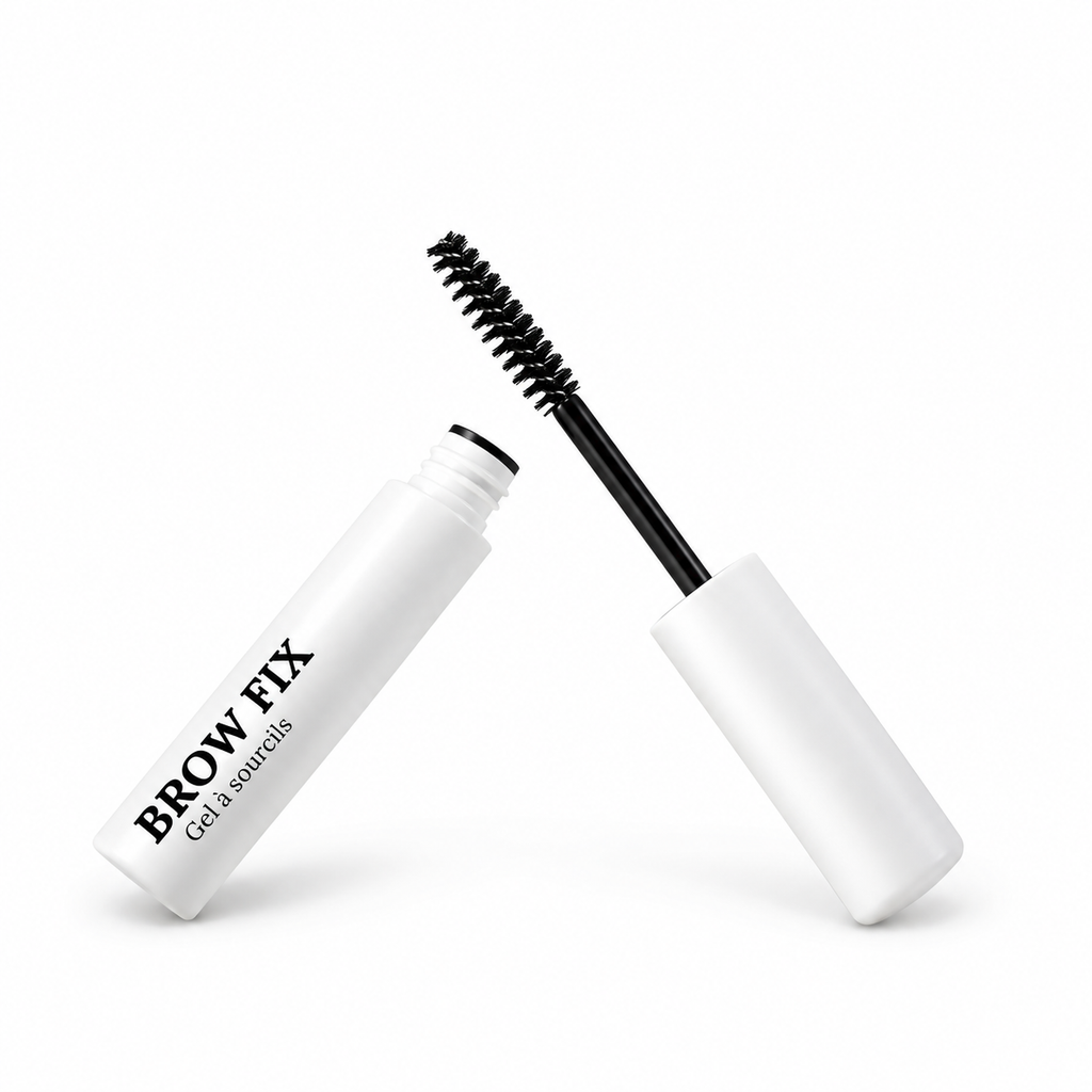 “Brow fix”- le gel à sourcils