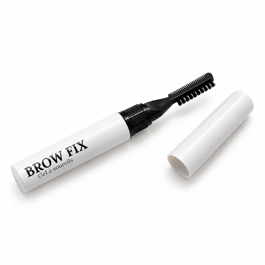 “Brow fix”- le gel à sourcils