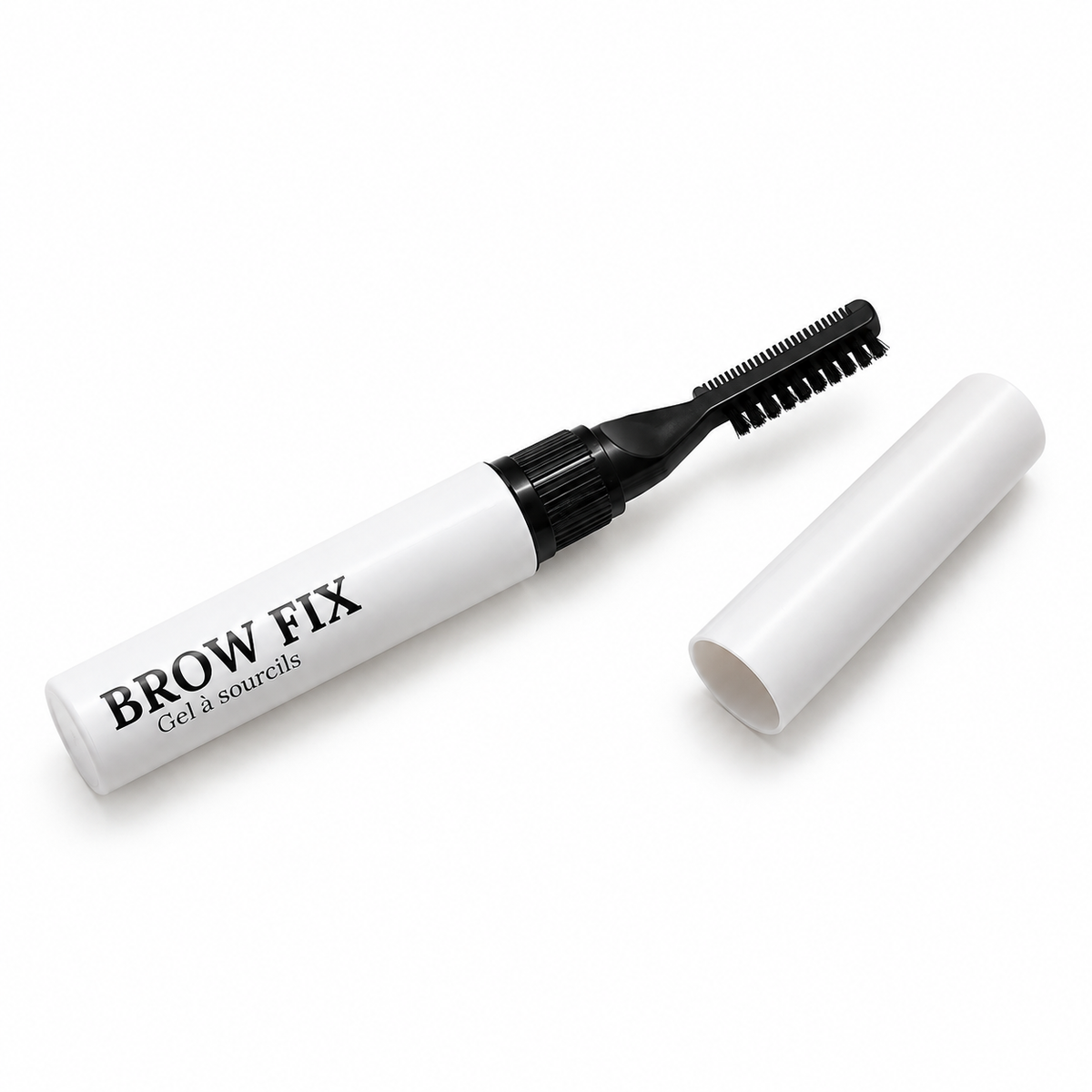 “Brow fix”- le gel à sourcils