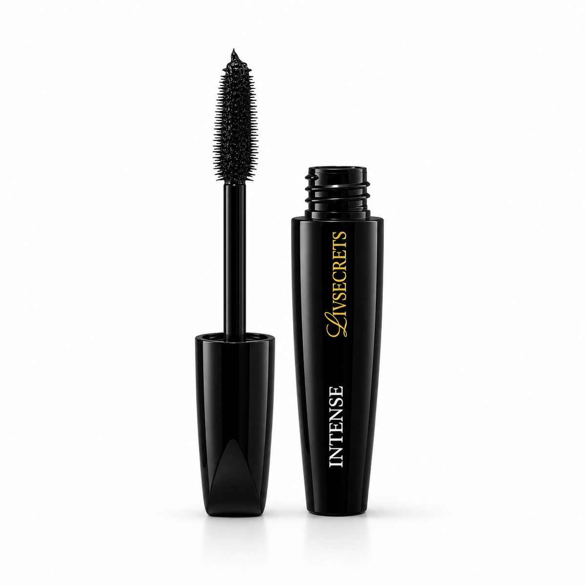 "Intense" - mascara volume