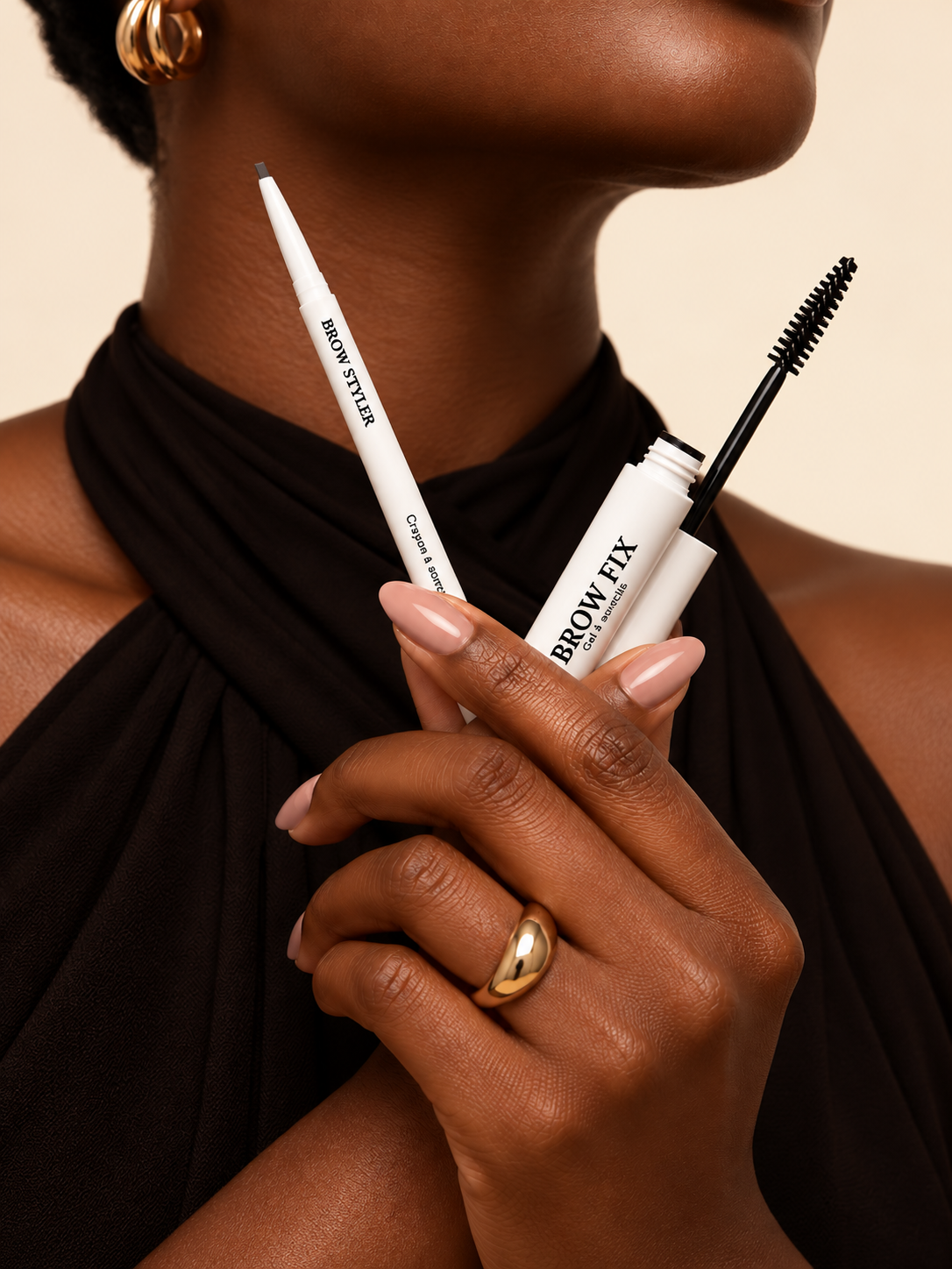 “ Signature” - Kit sourcils