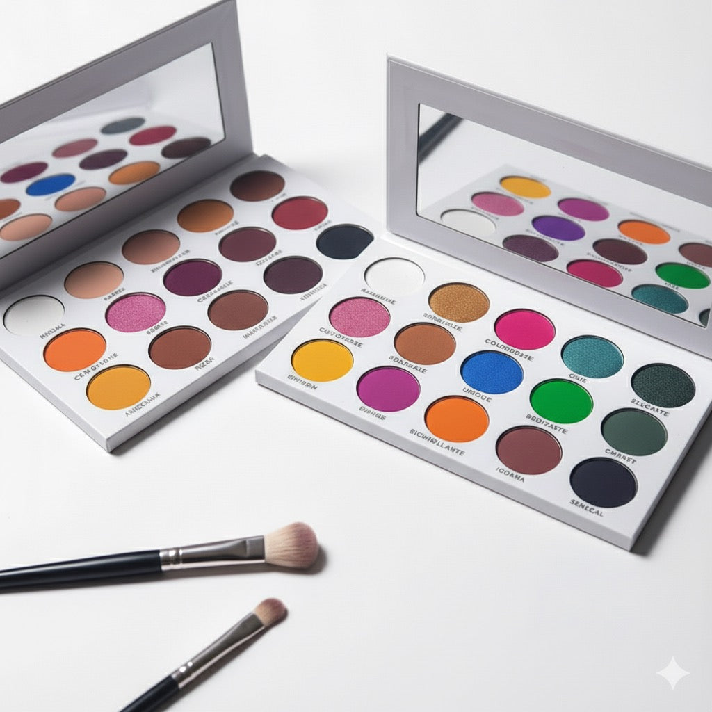 Le duo “ Harmonies ”