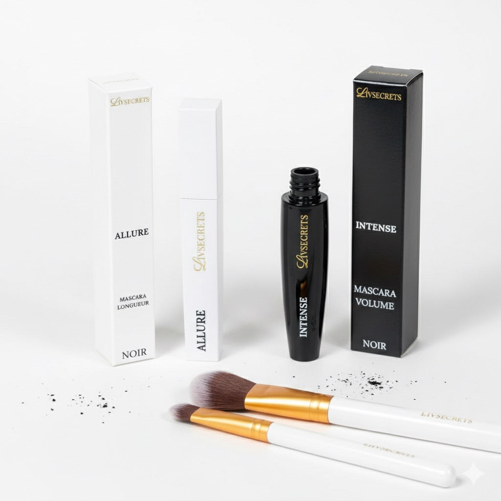 Le duo “ Intensité ”