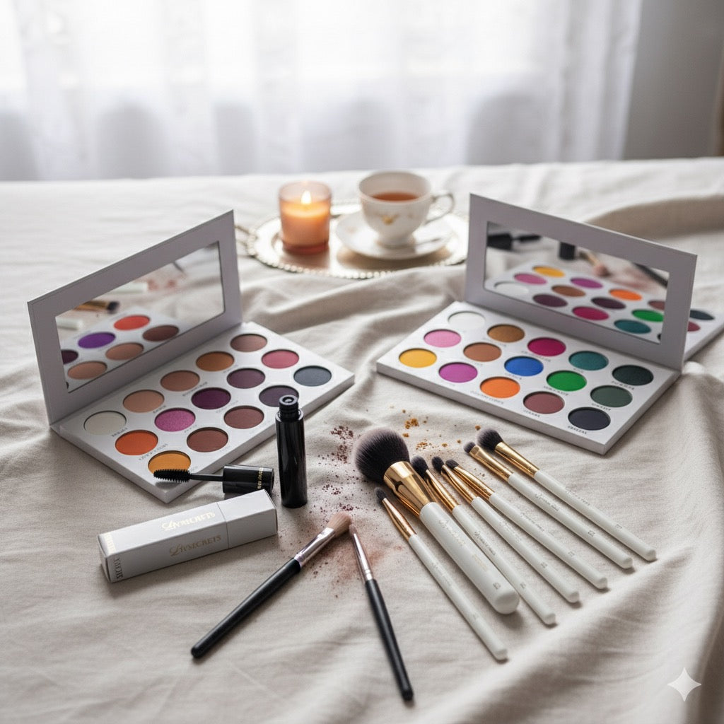 Le kit “ rituel intentionnel ”