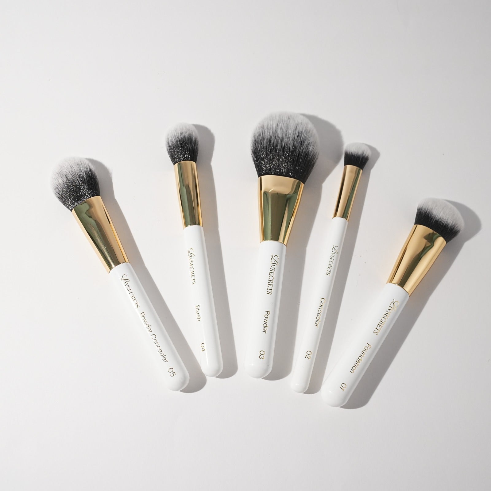 Le kit “ Éclat ”