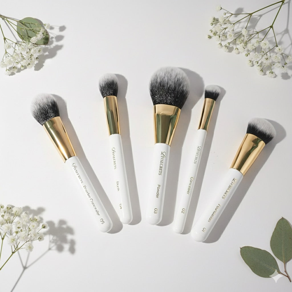 Le kit “ Éclat ”