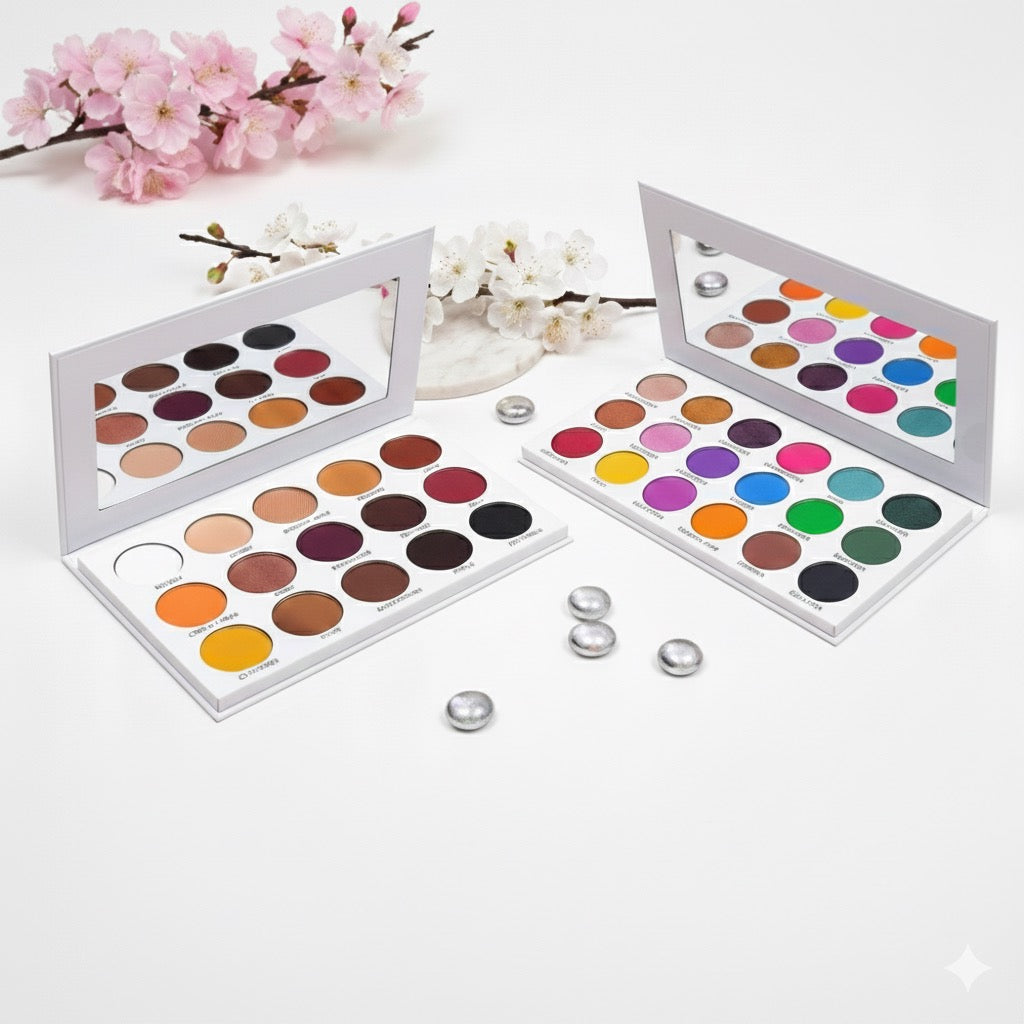 Le duo “ Harmonies ”