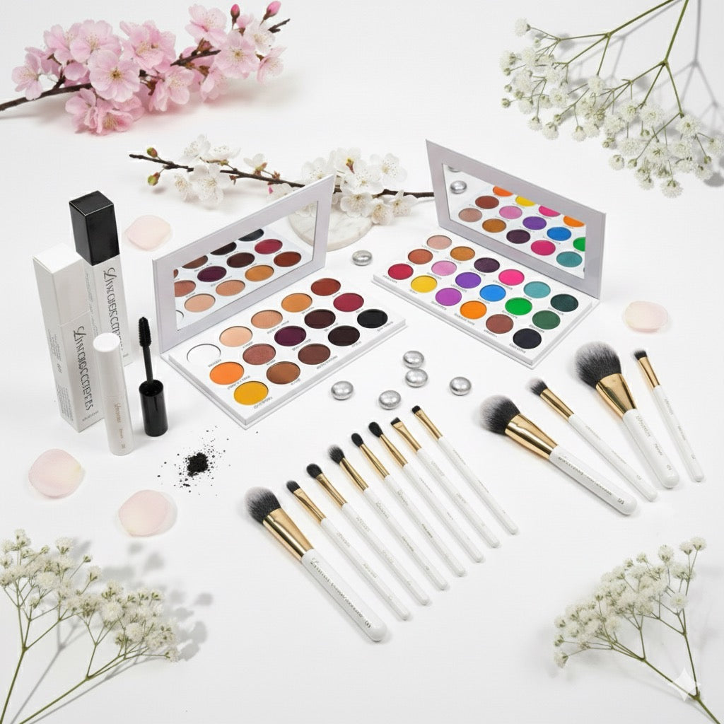 Le kit “ rituel intentionnel ”